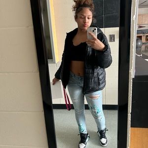 Meet your Posher, Daveanna